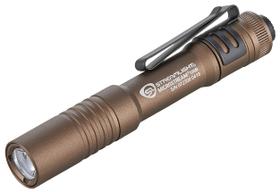 Lanterna Streamlight MicroStream 250lm com USB recarregável