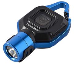 Lanterna Streamlight Pocket Mate 325 lúmens azul