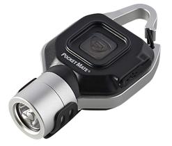 Lanterna Streamlight Pocket Mate 325 lúmens prata