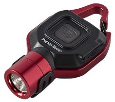 Lanterna Streamlight Pocket Mate 325 lúmens vermelha