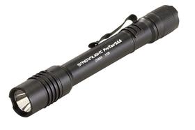 Lanterna Streamlight ProTac 2AA-X 270lm recarregável preta