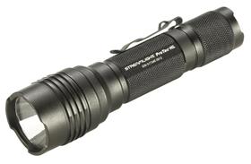 Lanterna Streamlight ProTac HL 750-Lumen com baterias