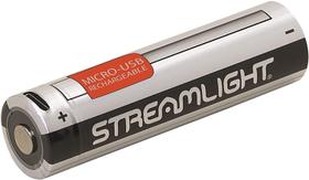 Lanterna Streamlight SL-B26 Recarregável 2600mAh 3,7V