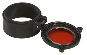 Lanterna Streamlight Stinger Tl3 com lente flip vermelha