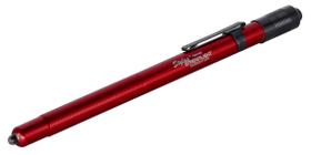 Lanterna Streamlight Stylus de 11 lúmens branca LED vermelha