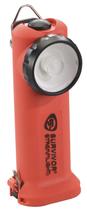 Lanterna Streamlight Survivor 175lm laranja alcalina