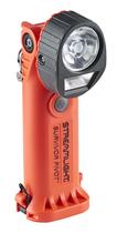 Lanterna Streamlight Survivor Pivot USB 325lm Laranja