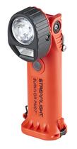 Lanterna Streamlight Survivor Pivot USB 325lm Laranja