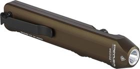 Lanterna Streamlight Wedge 300 lúmens com USB-C Coyote