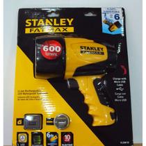 Lanterna Subaquática Stanley Fatmax 600 Lumens