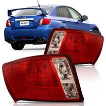 Lanterna Subaru Impreza Sedan 2008 2009 2010 2011 Lanterna Subaru Impreza Sedan 2008 2009 2010 2011