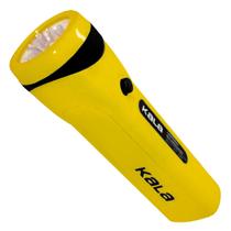 Lanterna Super LED Recarregável Bivolt Kala 422630 Lanterna Super LED Recarregável Bivolt Kala 422630