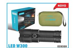 Lanterna super potente 300w ecooda ec- 6328
