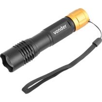 Lanterna Superled Cree Llv 1500 Vonder