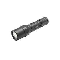 Lanterna SureFire 6PX Pro LED de saída dupla 600lm preta