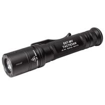 Lanterna SureFire E2T-MV Tactician LED de alta saída preta