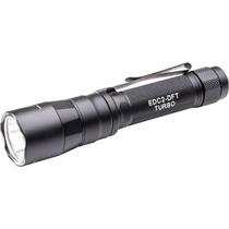 Lanterna SureFire EDC2 DFT 700 lúmens preta
