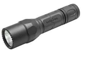Lanterna SureFire G2X LE LED 400lm para aplicação da lei