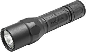 Lanterna SureFire G2X Pro LED de saída dupla 600lm preta