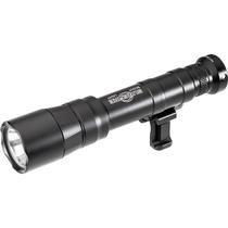 Lanterna SureFire Turbo Scout Light Pro, combustível duplo, 700 lúmens