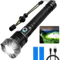 Lanterna T9 Forte Tático Modelo Titanium Fazenda Militar Lanterna T9 Forte Tático Modelo Titanium Fazenda Militar