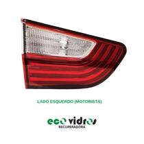 Lanterna Tampa Fiat Grand Siena 2012-2021 - Restauro