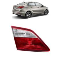 Lanterna tampa le hb20 sedan 2014/18