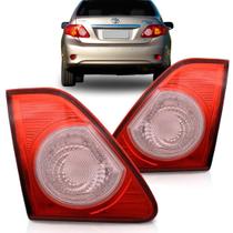 Lanterna Tampa Mala Corolla 2008 Á 2011