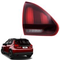 Lanterna Tampa Porta Malas Peugeot 2008 Roadtrip 2023 2024 Lado Esquerdo Com Led Fumê Lanterna Tampa Porta Malas Peugeot 2008 Roadtrip 2023 2024 Lado Esquerdo Com Led Fumê
