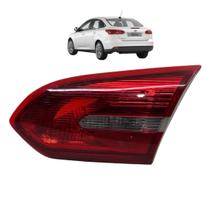 Lanterna Tampa Traseira Direita Ford Focus Sedan 2015 a 2019 Lanterna Tampa Traseira Direita Ford Focus Sedan 2015 a 2019