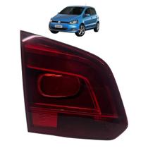 Lanterna Tampa Traseira Esq Vw Fox SpaceFox 2011 a 2016