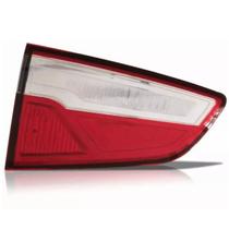 Lanterna Tampa Traseira Esquerda Ecosport 2013 2021 Original