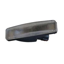 Lanterna tapa sol 3 marias com led e sem soquete 1326935-99