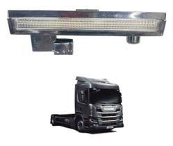 Lanterna Tapa Sol Caminhão Sc Serie 7 - 2252783