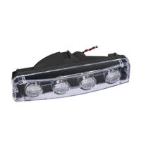 Lanterna Tapa Sol com Led para Scania S4 até 2007 - com fio