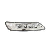 Lanterna Tapa Sol Compatível Iveco Stralis Hi-Way Led Ld