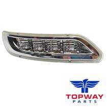 Lanterna Tapa Sol Direita Para Iveco Novo Stralis - 5801546522