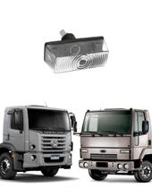 Lanterna Tapa Sol FD Cargo, VW Constellation - Com Soquete