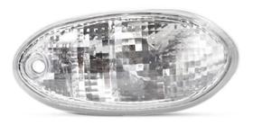 Lanterna Tapa Sol Iveco Stralis Tector Vertis Direito