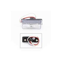 Lanterna Tapa Sol Led Constellation - Pradolux - PL0270 Lanterna Tapa Sol Led Constellation - Pradolux - PL0270