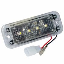 Lanterna Tapa Sol Mercedes Actros 002.820.0056