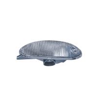 Lanterna Tapa Sol para Iveco Stralis Tector Lanterna Tapa Sol para Iveco Stralis Tector