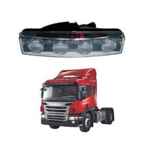 Lanterna Tapa Sol SC Série 4, Série 5 (LED) - 1326935