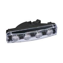 Lanterna Tapa Sol Scania Série 5 Com Led