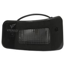 Lanterna TapaSol Esquerda Para Iveco Eurotech - 500314716