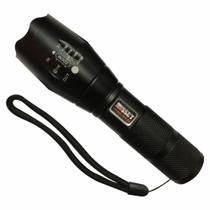 Lanterna Tática 10w
