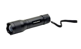 Lanterna tática 1500 lumens