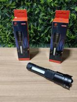 Lanterna tatica 60w usb onex lan-7065 Lanterna tatica 60w usb onex lan-7065