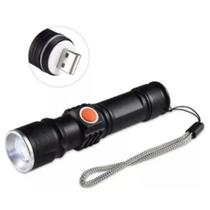 Lanterna Tatica 68000w Militar Longo Alcance Usb - A.R Variedades MT Lanterna Tatica 68000w Militar Longo Alcance Usb - A.R Variedades MT