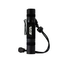 Lanterna Tática Aegis TL-08 Fabricação Nacional 800 Lúmens
